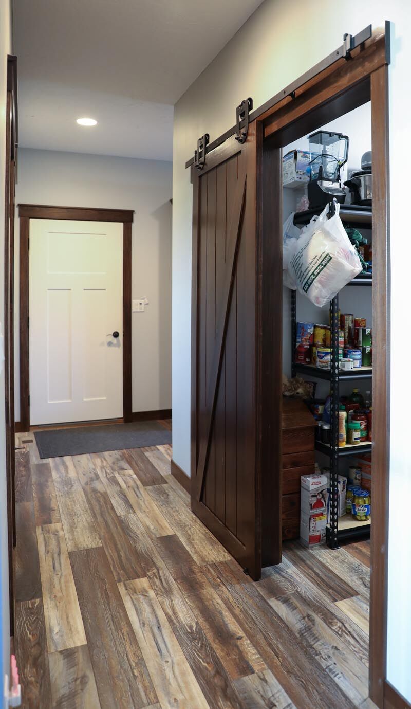 Pantry